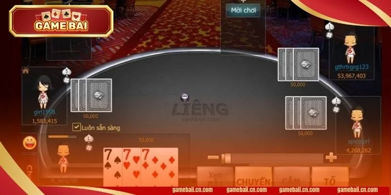 Mẹo Chơi Liêng 3 Cây Hiệu Quả, Dễ Thắng Từ Chuyên Gia Bet 1 Bài Liêng 3 cây có sự phân chia các giá trị tay bài rất rõ ràng.