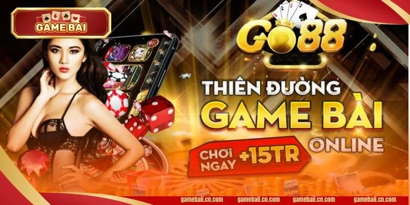 Review Cổng Game Bài Go88: "Thiên Đường” Hay “Cạm Bẫy” 1 Go88 là cổng cược châu Á đã có mặt tại Việt Nam.